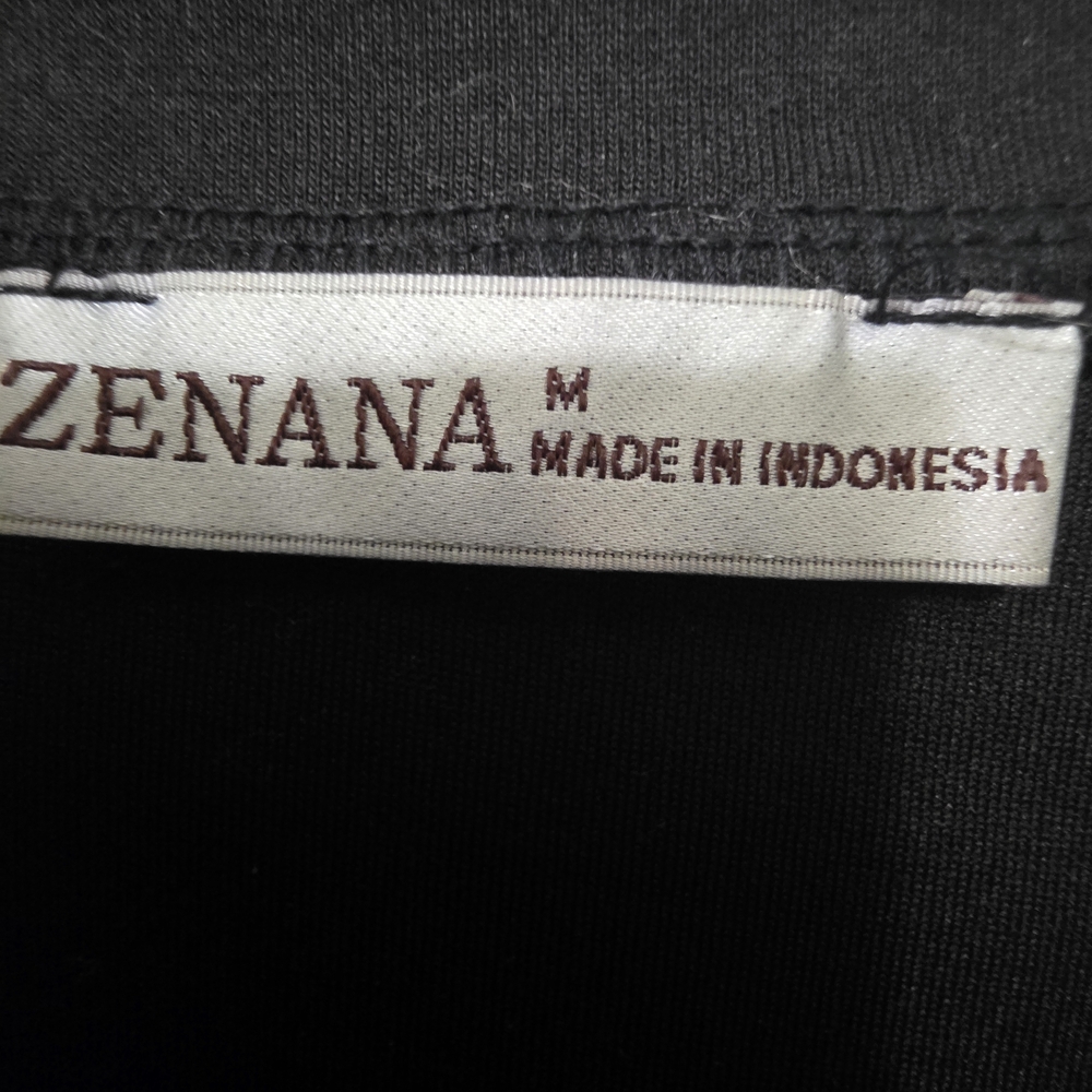 Zenana Outfitters Lounge Set - Picture 3 of 5